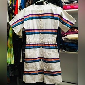 Vintage 74 Marimekko Dress